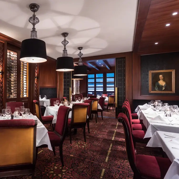 Hy's Steakhouse Vancouver