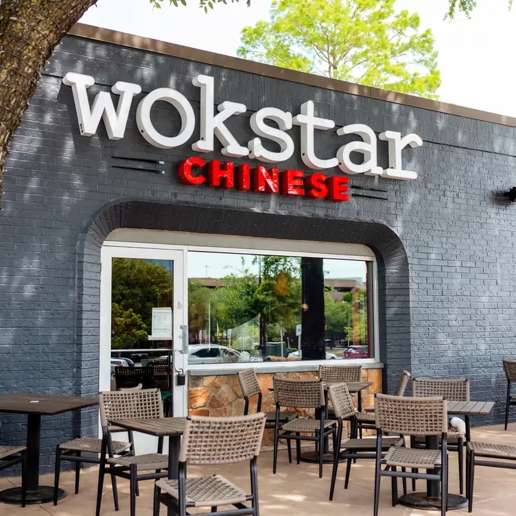 Wok Star