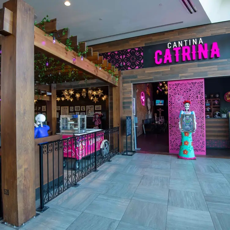 Cantina Catrina Orlando