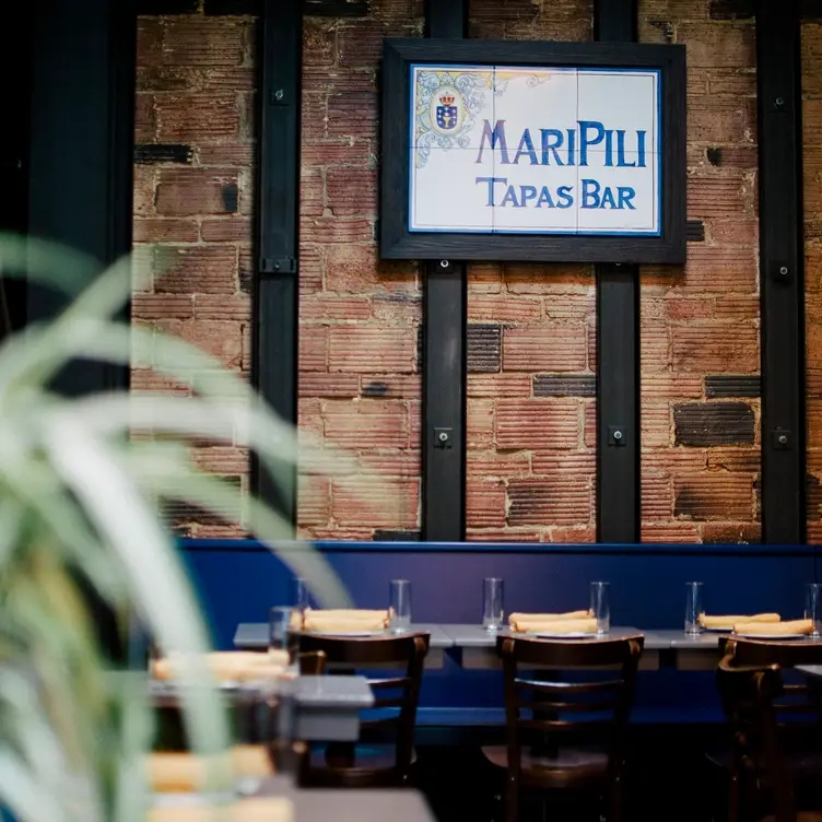 MariPili Tapas Bar