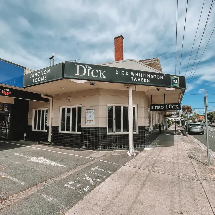 The Dick Whittington Tavern