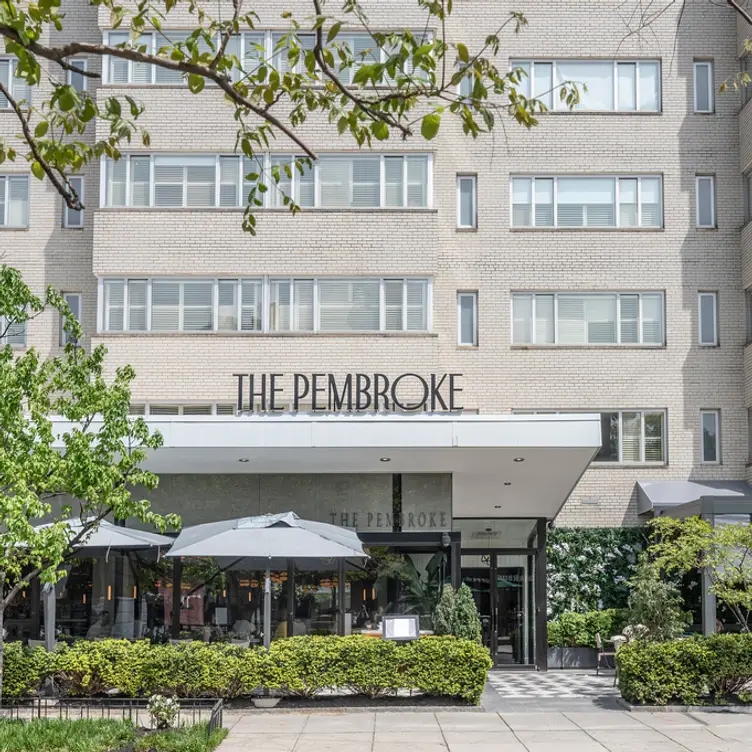 The Pembroke