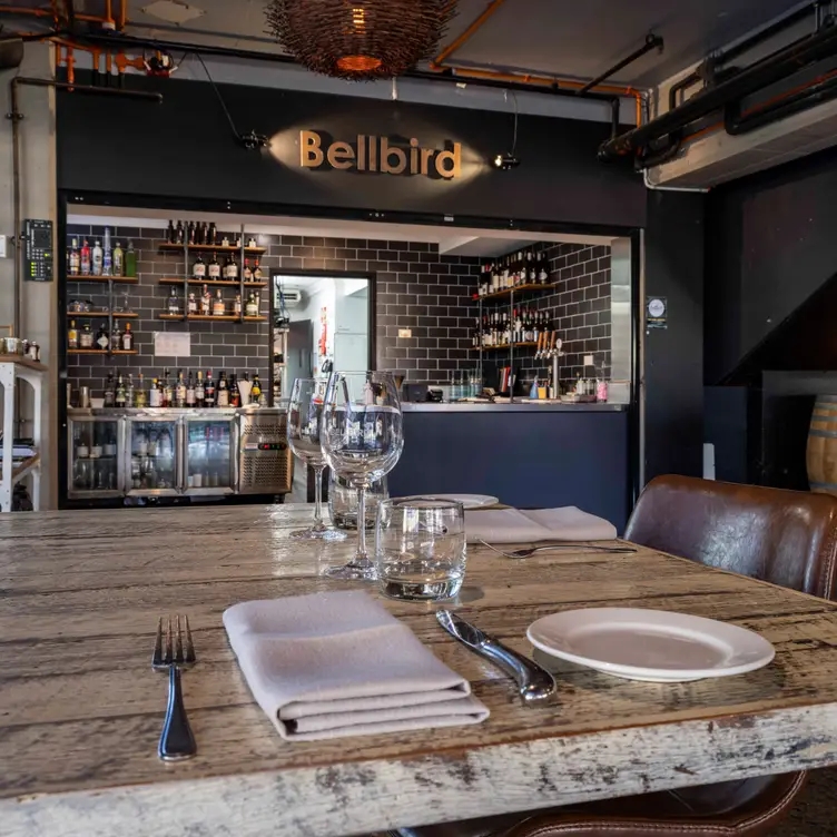 Bellbird Dining and Bar