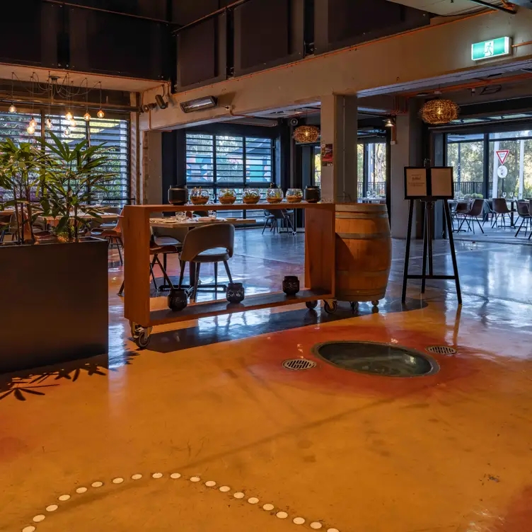 Bellbird Dining and Bar