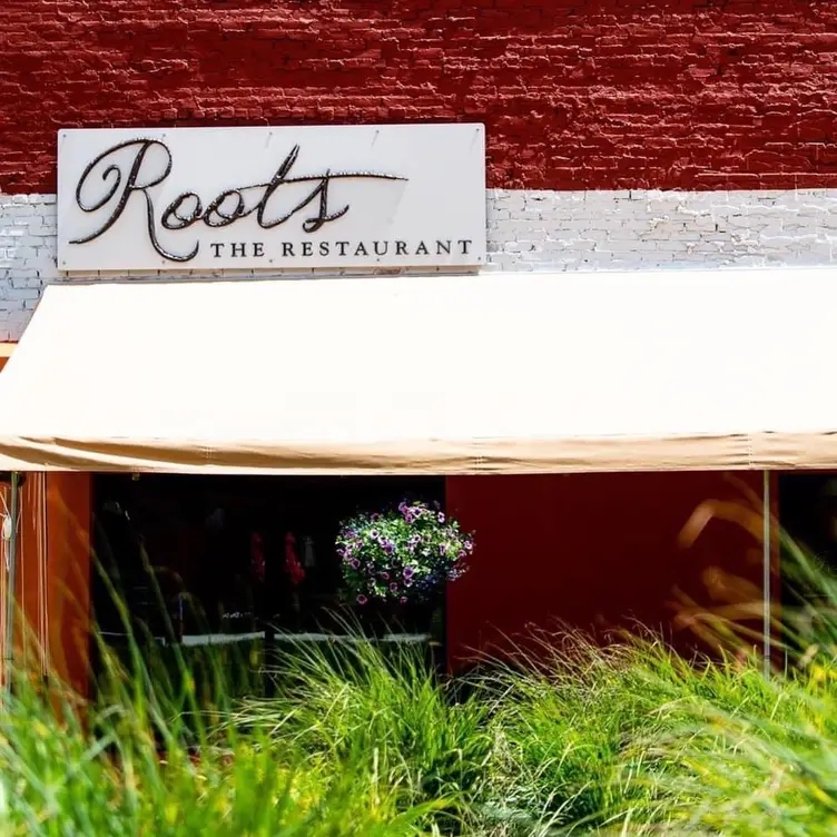 Roots The Restaurant