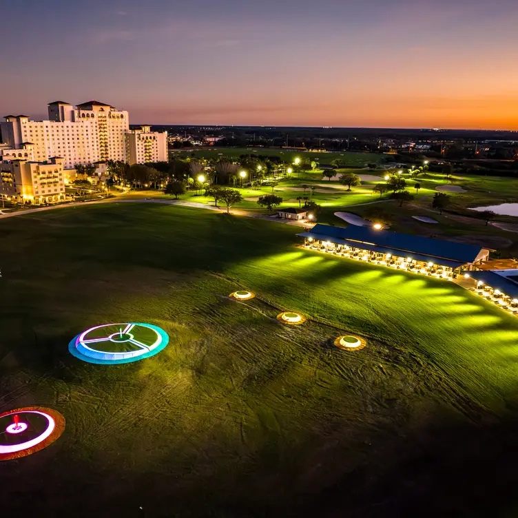 Eagles Edge at Championsgate