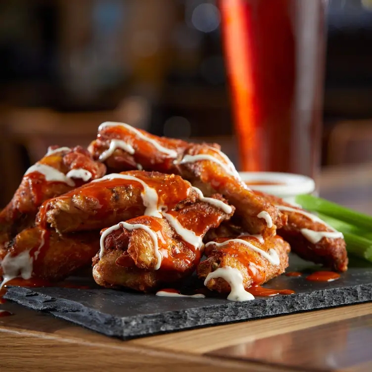 BJ's Restaurant & Brewhouse - McAllen