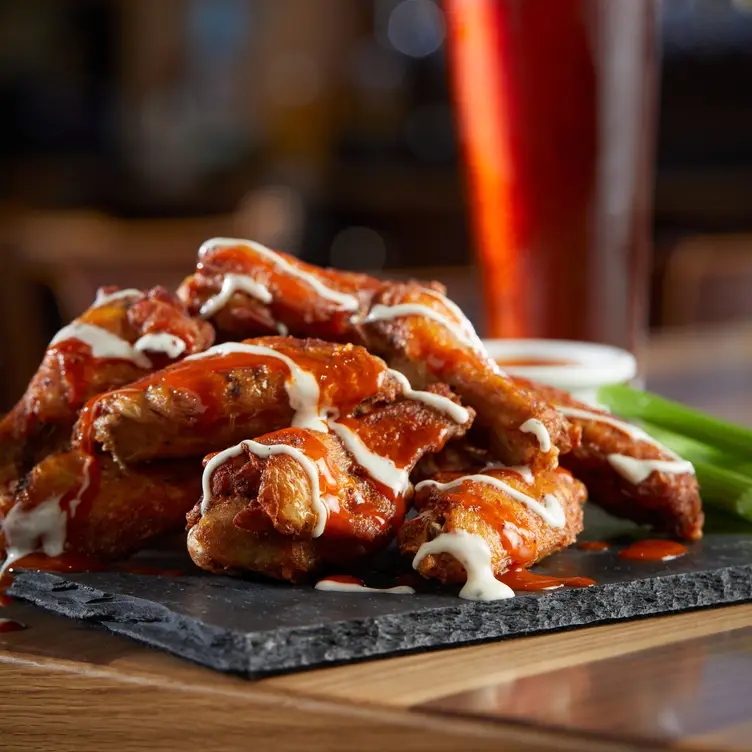 Bj's Restaurant & Brewhouse - Toledo