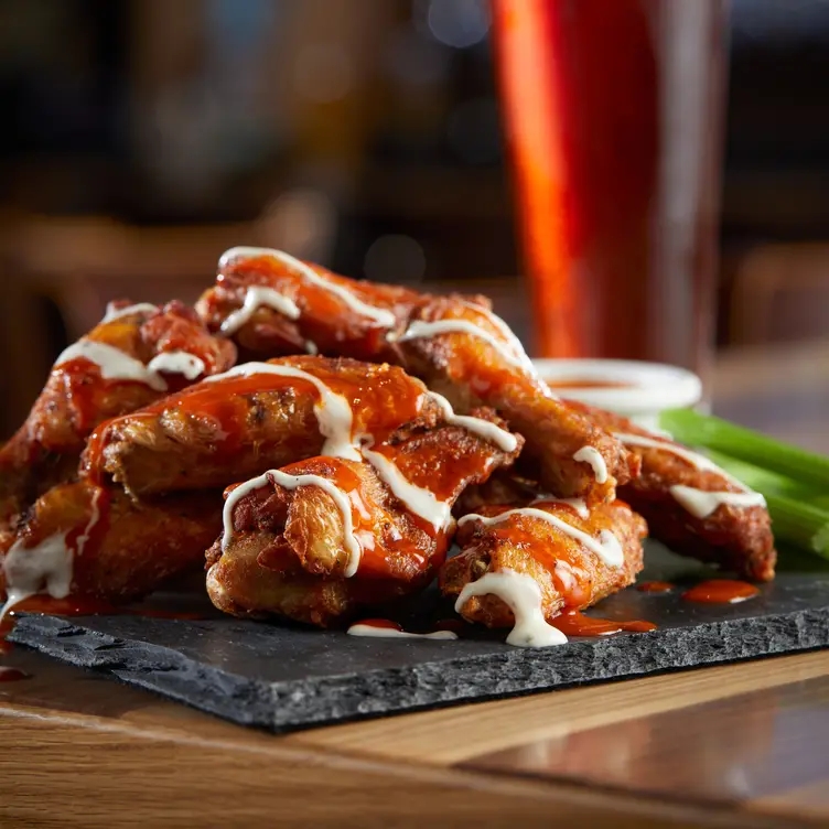 BJ's Restaurant & Brewhouse - Waco