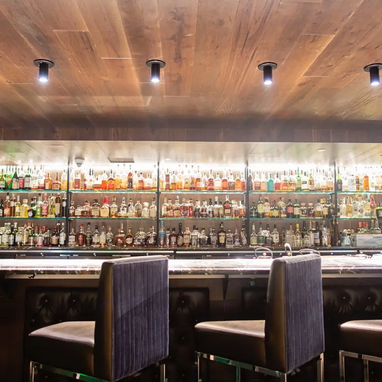 Bourbon & Banter - The Statler Dallas