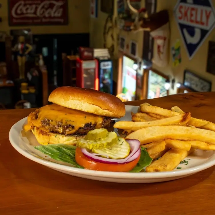 Fall Creek Steak and Catfish House