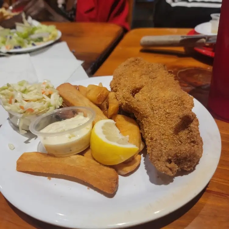 Fall Creek Steak and Catfish House