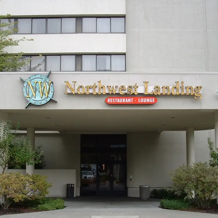 Northwest Landing - The DoubleTree Suites by Hilton, Seattle Airport-Southcenter