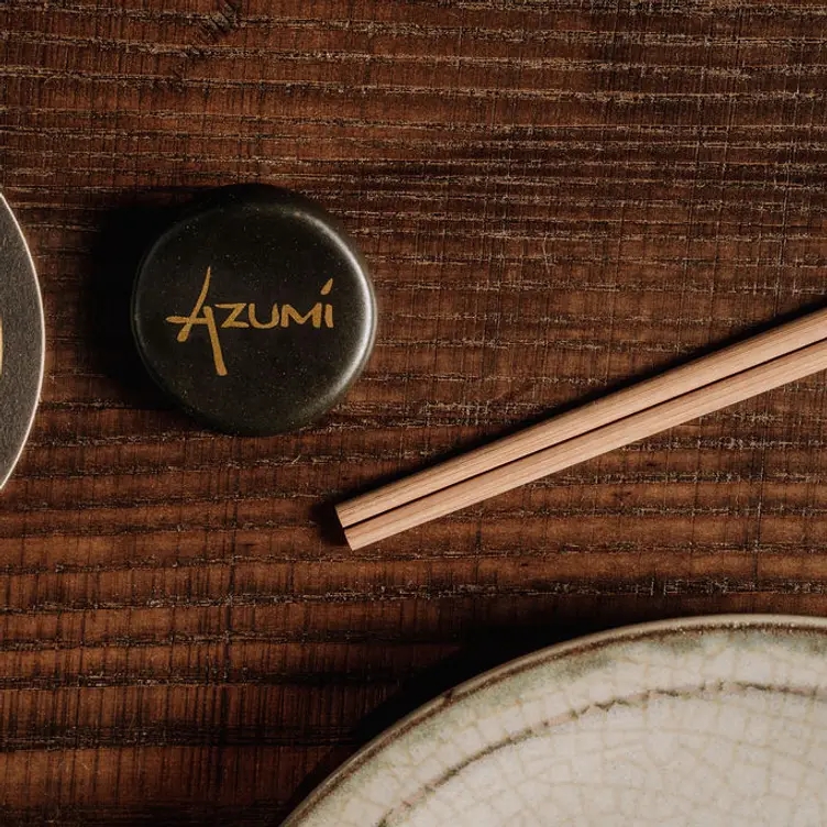 Azumi - Houston