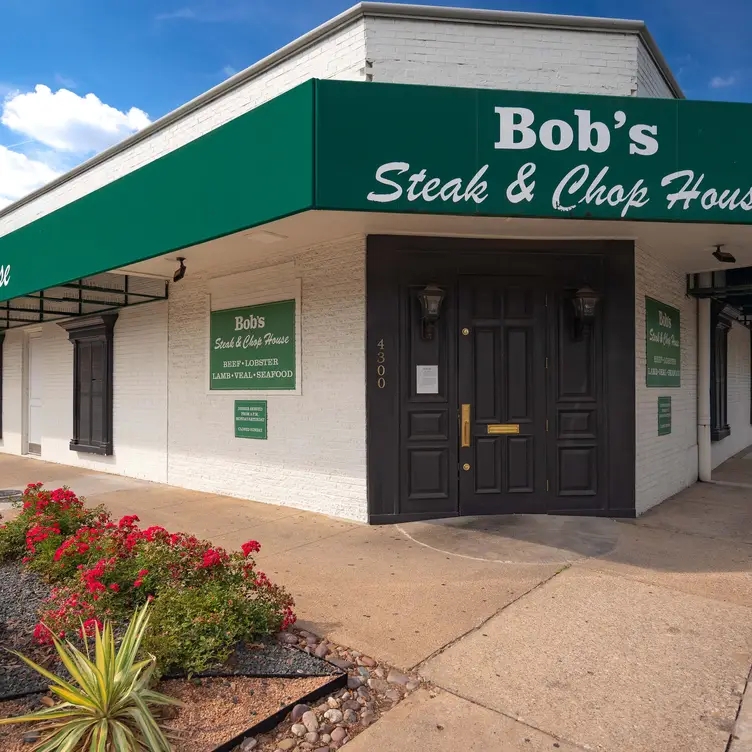 Bob's Steak & Chop House - Dallas on Lemmon Avenue