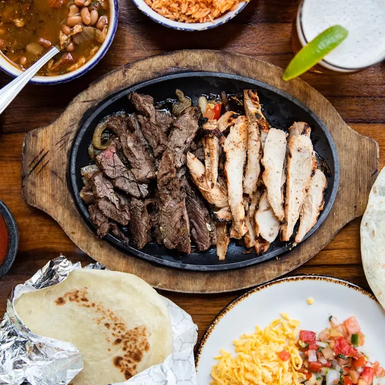 Escalante's Fine Tex-Mex & Tequila - Meyerland