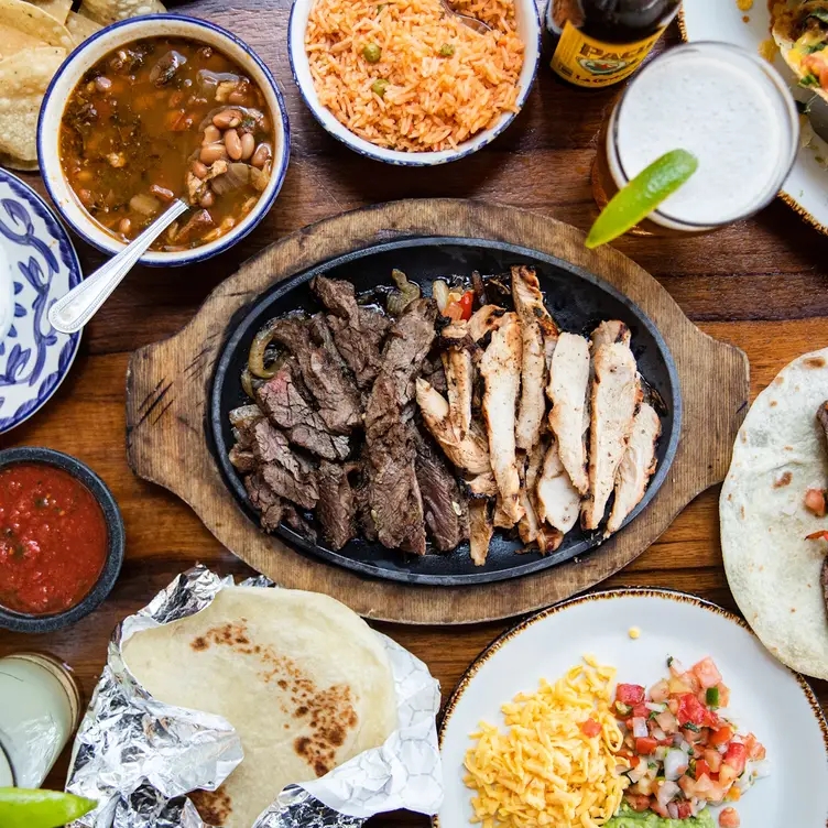 Escalante's Fine Tex-Mex & Tequila - Meyerland