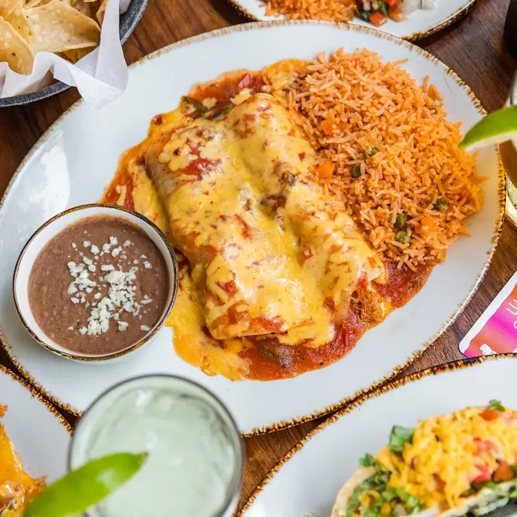 Escalante's Fine Tex-Mex & Tequila - Highland Village