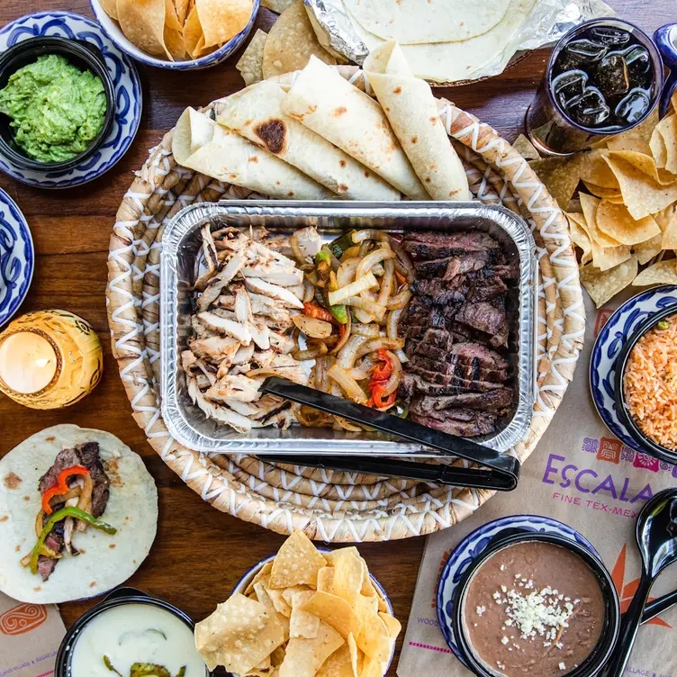 Escalante's Fine Tex-Mex & Tequila - Highland Village