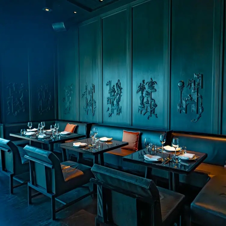 Hakkasan - Fontainebleau Miami Beach