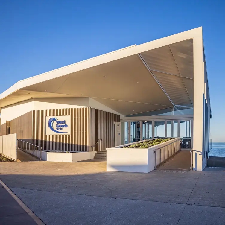 West Beach SLSC