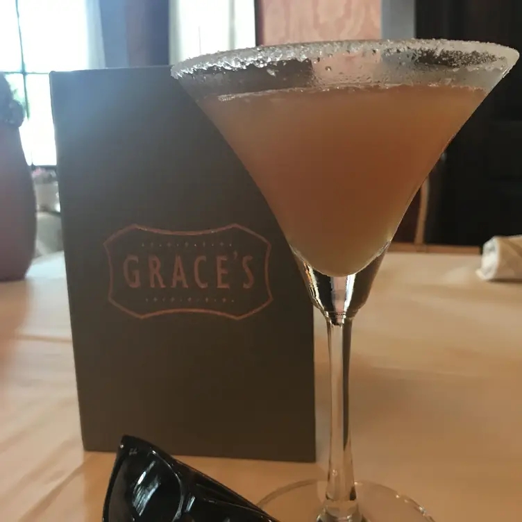 Grace's