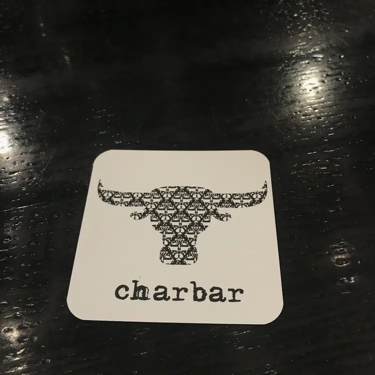 charbar