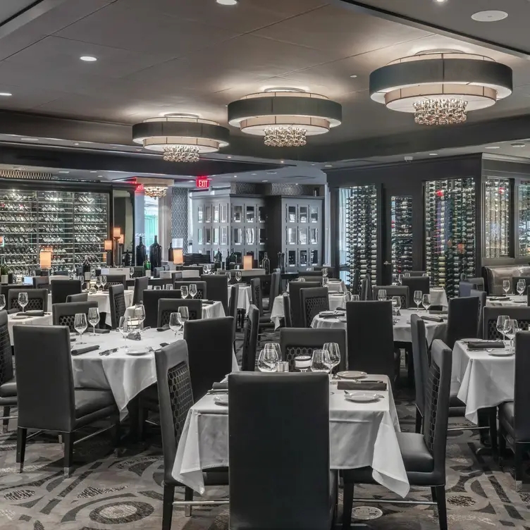 Morton's The Steakhouse - Sacramento