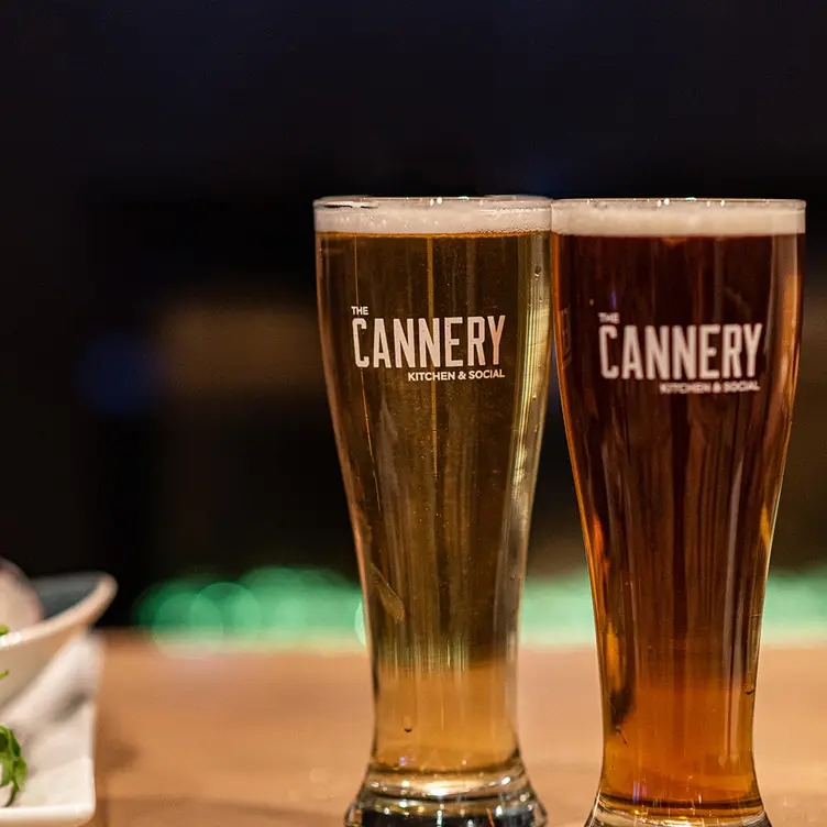 Cannery Kitchen & Social – Toronto