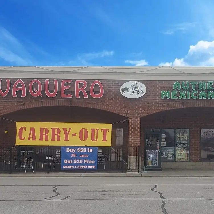 El Vaquero - Perrysburg