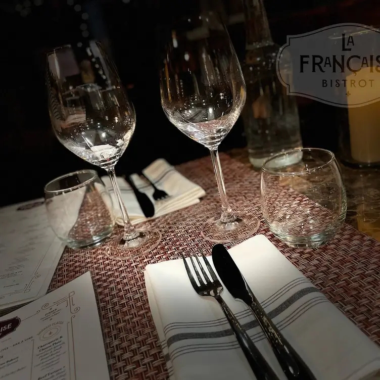 La Francaise Bistrot