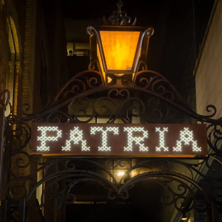 Patria