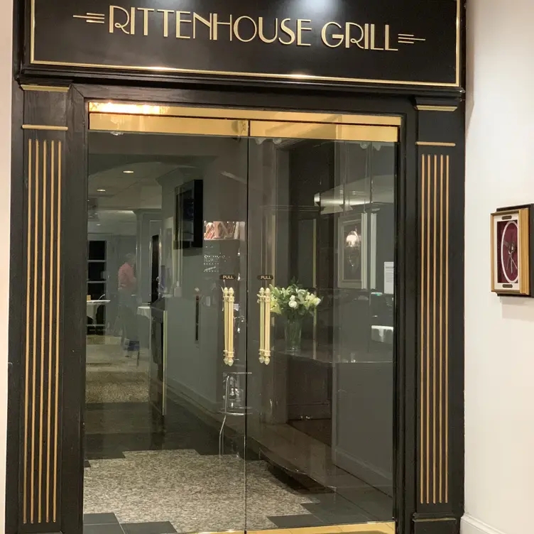 Rittenhouse Grill