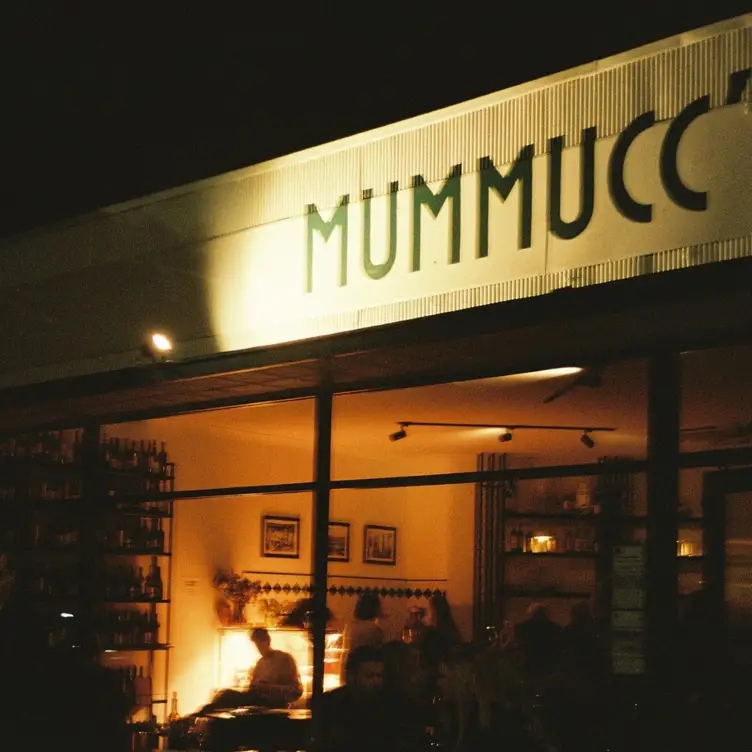 Mummucc'