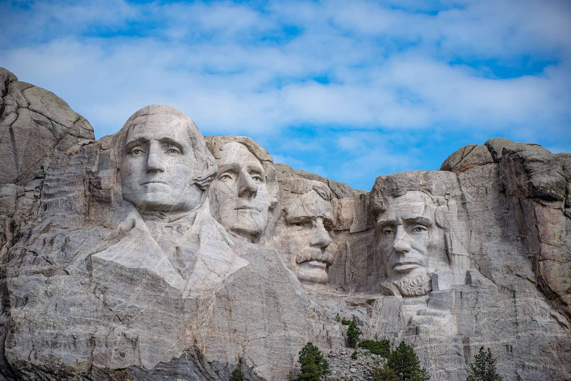 Places to Eat & Drink in United States