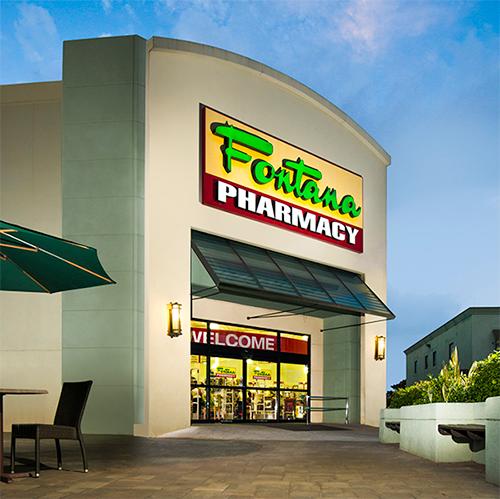 Fontana Pharmacy (Montego Bay)