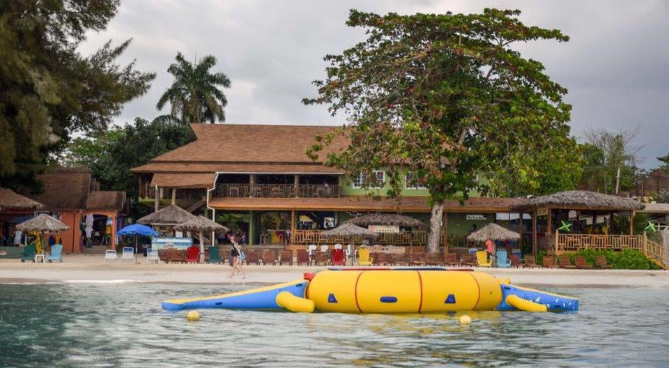 The Boardwalk Village