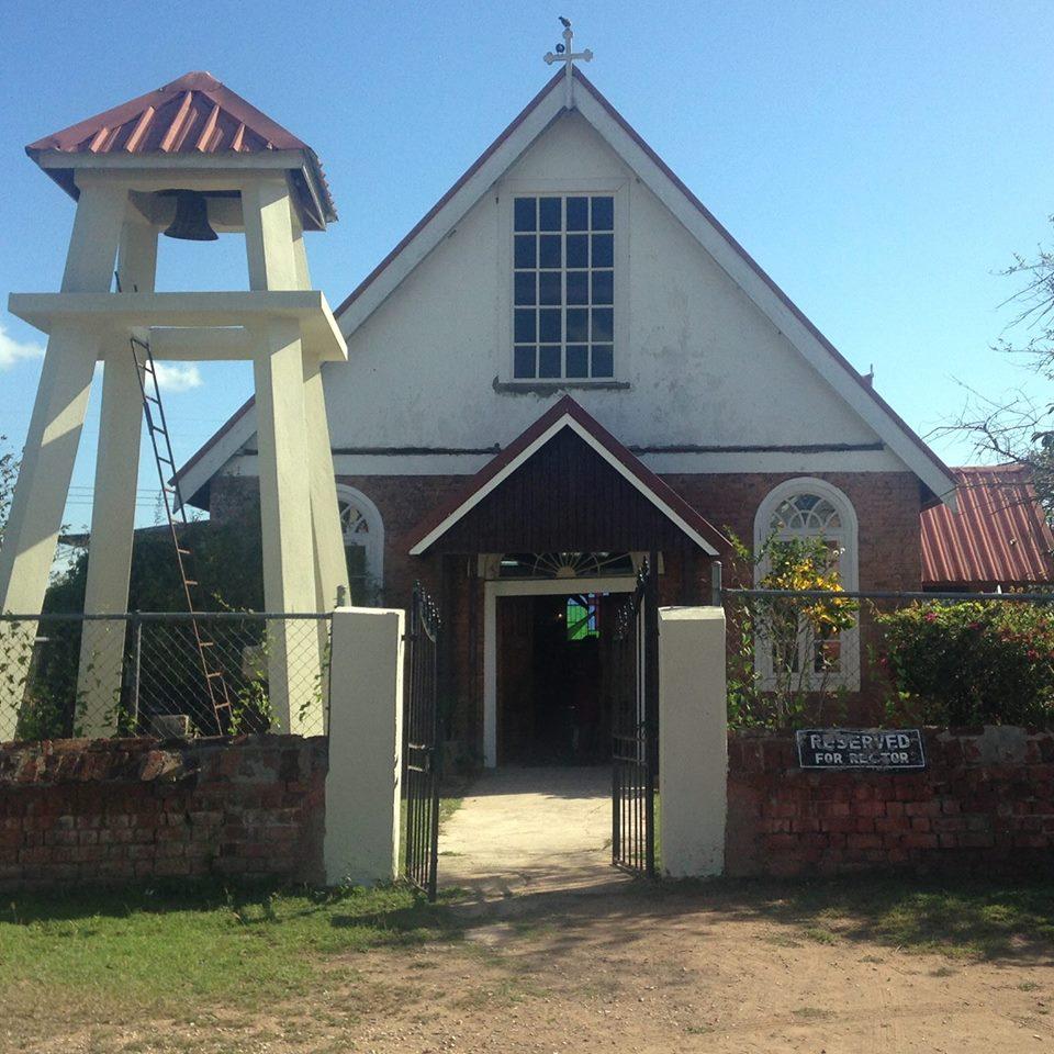 St. Dorothy's Anglican