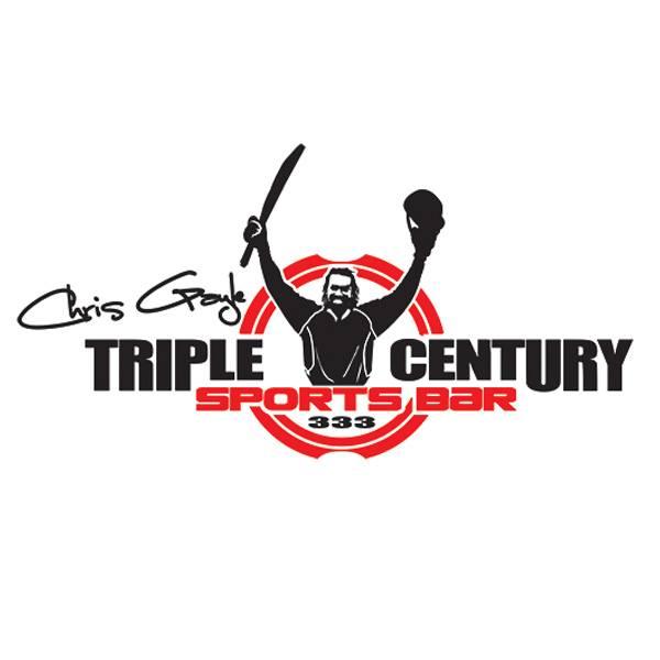 Triple Century Sports Bar and Restaurant