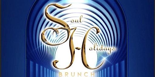 Soul Holidays Brunch