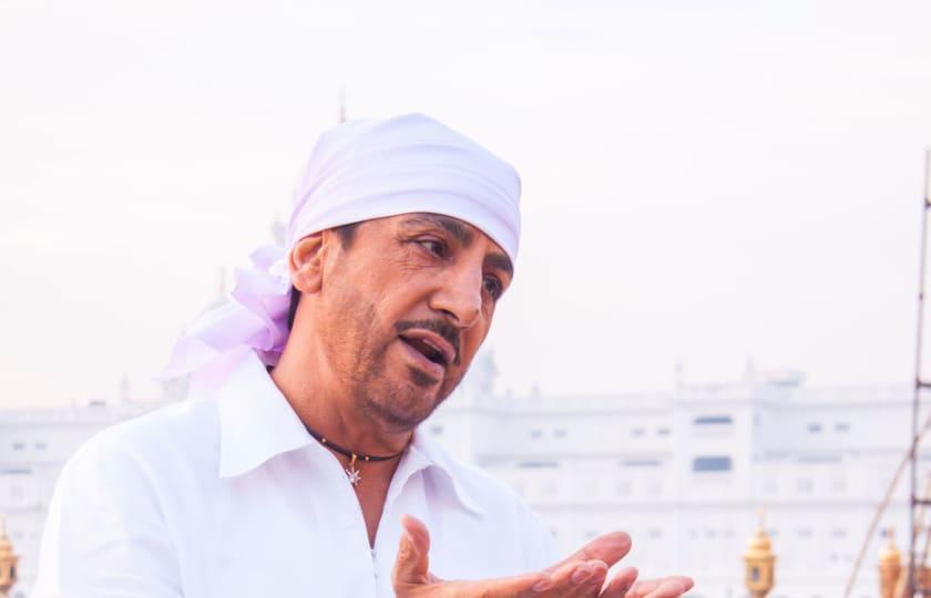 Gurdas Maan