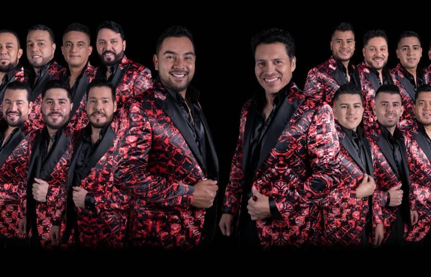 Banda MS & Edén Muñoz