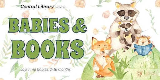 Babies & Books