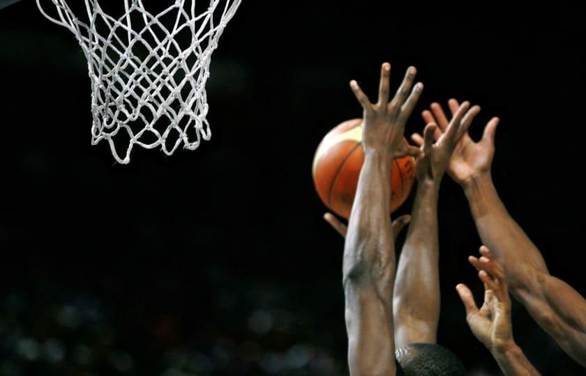 Albany Great Danes at Columbia Lions Basketball