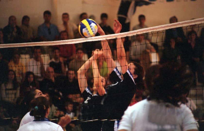 Ball State Invitational - Oklahoma Sooners at Ball State Cardinals Women's Volleyball