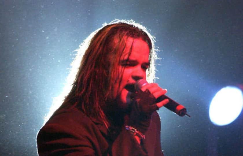 Josey Scott - The Original Voice of Saliva