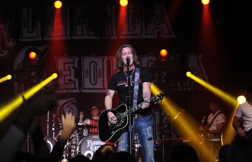 Tyler Hubbard