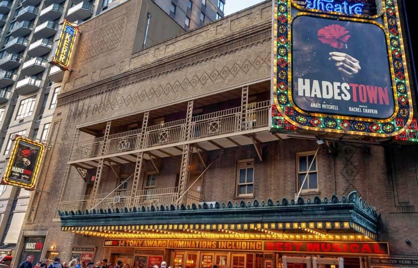 Hadestown - Dayton