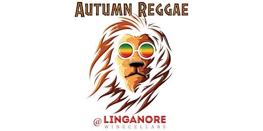 Autumn Reggae Wine & Music Festival