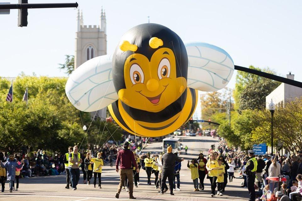 Dollar General Parade